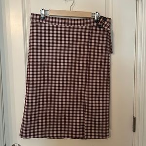Ann Taylor Factory skirt